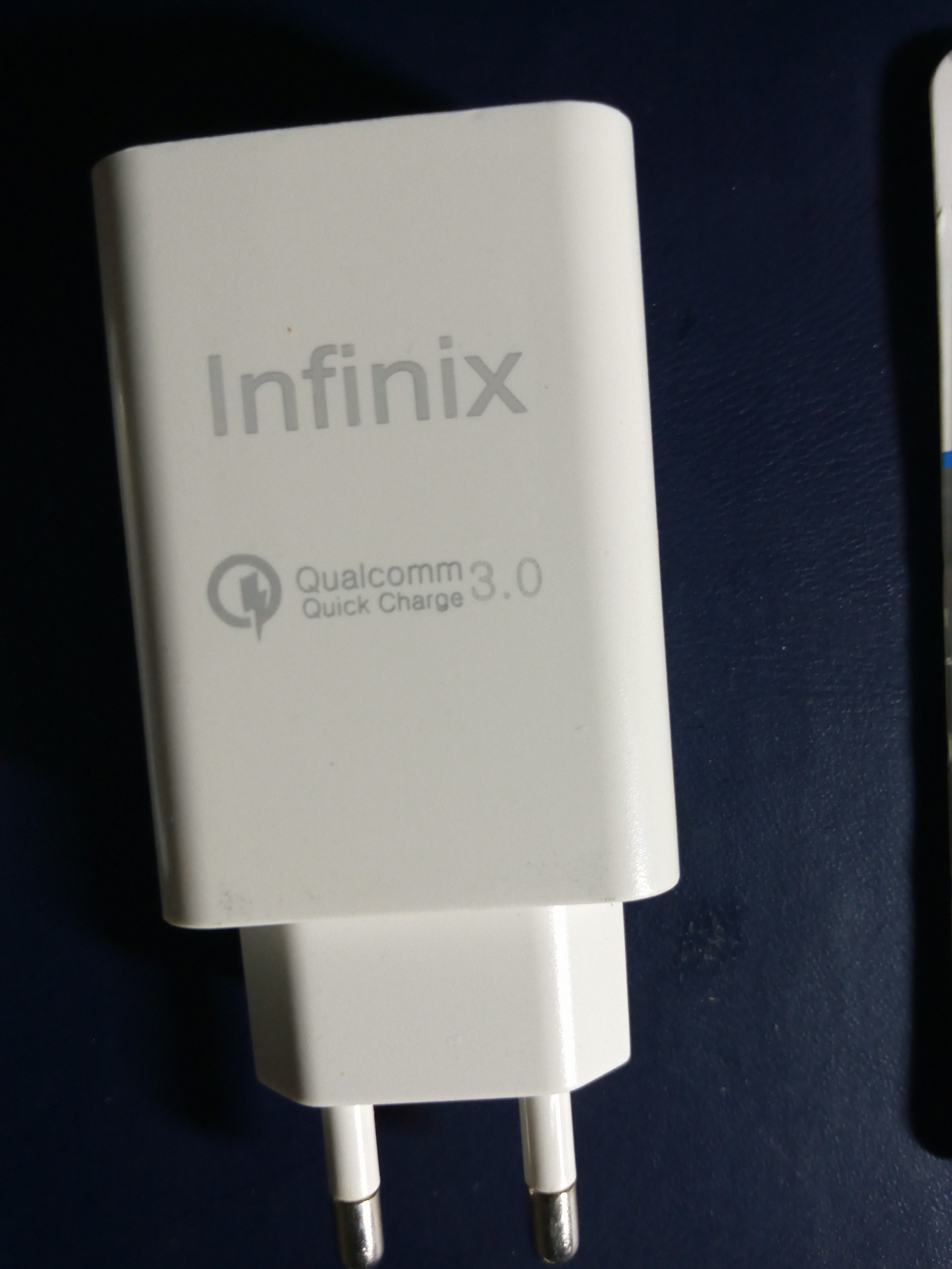 Infenix Mobile Charger